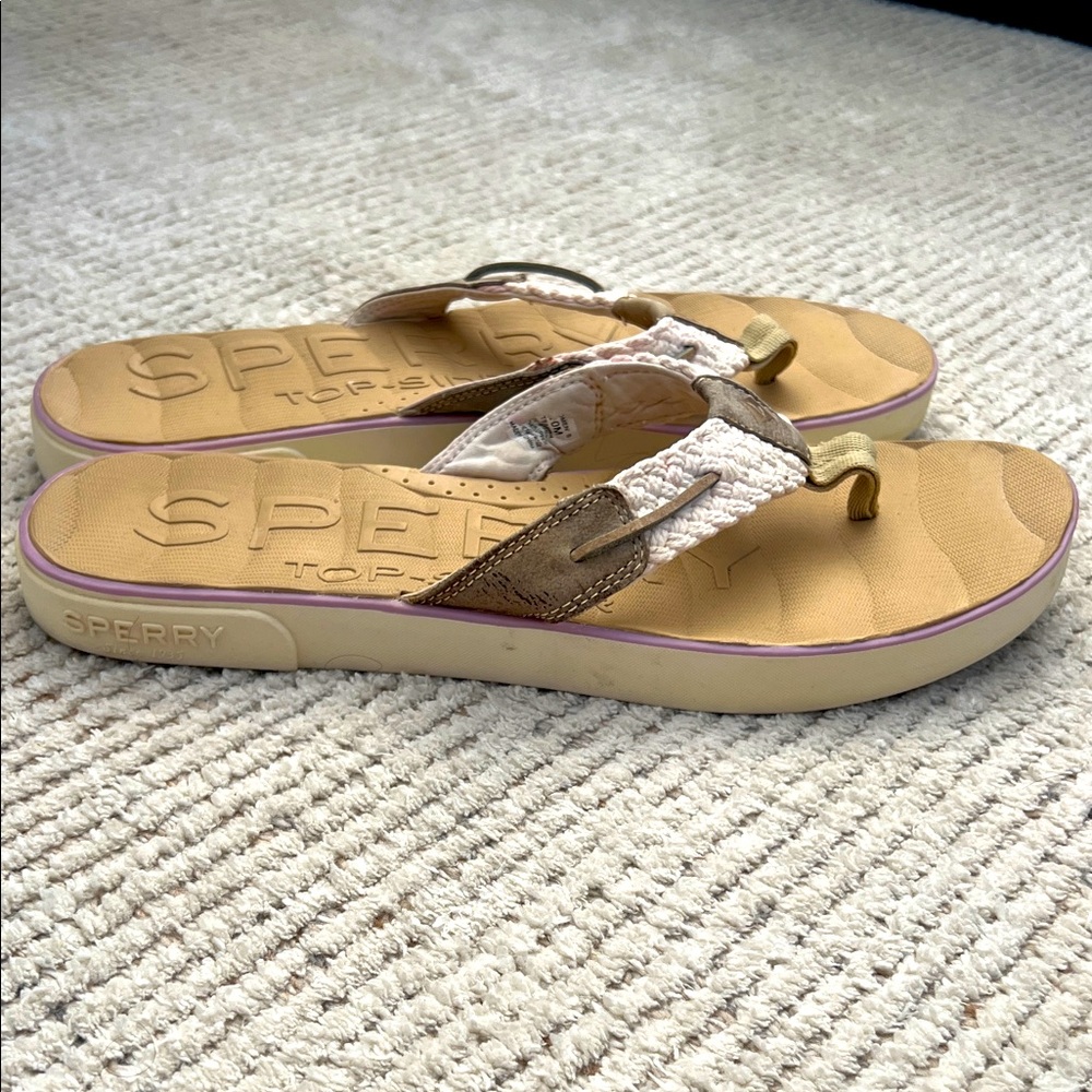 Sperry Parrotfish Sandal